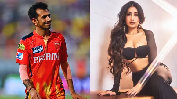 What is Dhanashree Verma doing these days after divorce from Chahal Revealed through these pictures